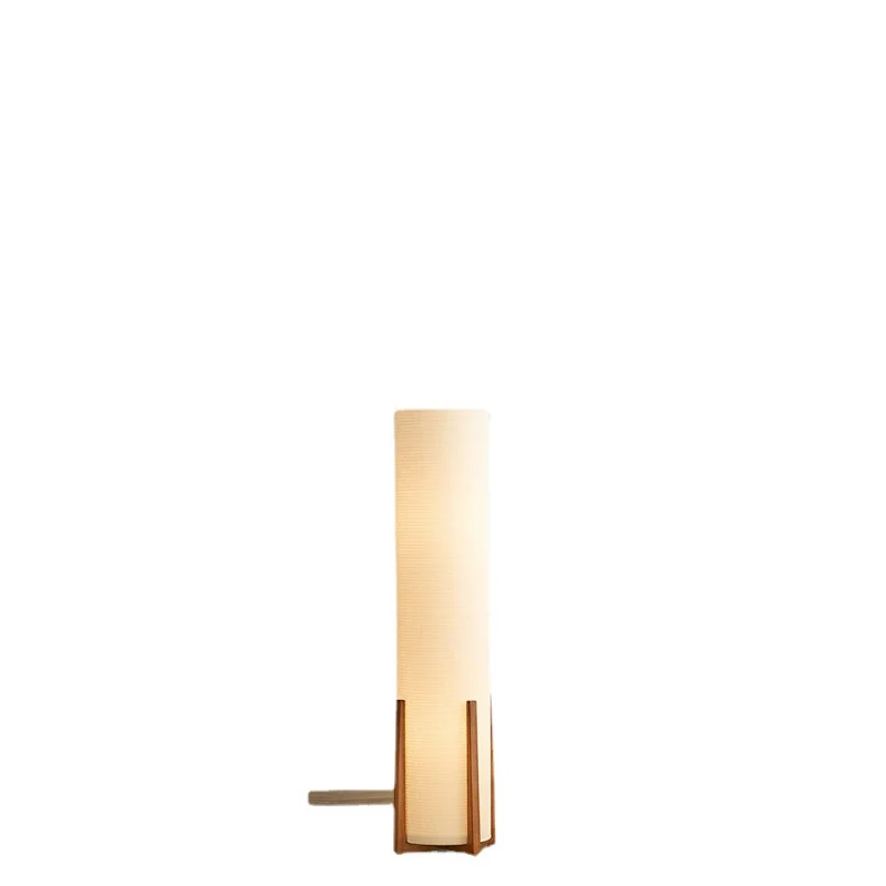 lampadaire wabi-sabi rétro design créatif pour intérieur élégant - vue 5 sur 7