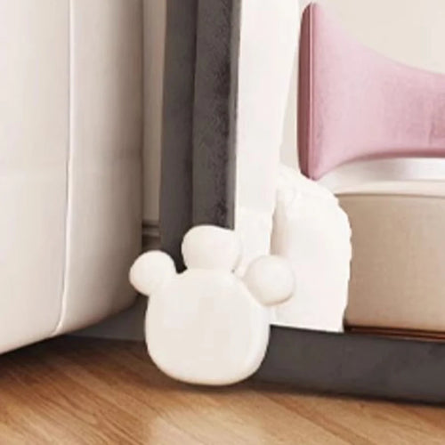 miroir mural kawaii moderne créatif pour décoration esthétique - vue 4 sur 10