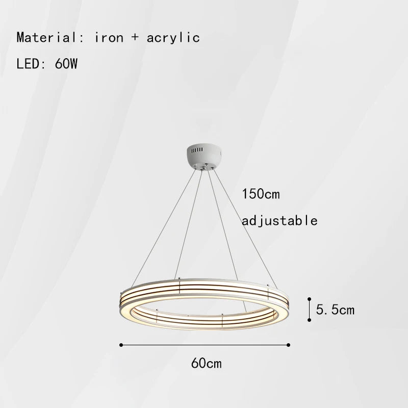 suspension art déco design élégant pour divers espaces intérieur - vue 11 sur 16