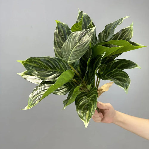 plante artificielle feuillage décoratif pour mariage et événements - vue 3 sur 10