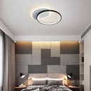 plafonnier led nordique lustre intérieur pour décoration maison