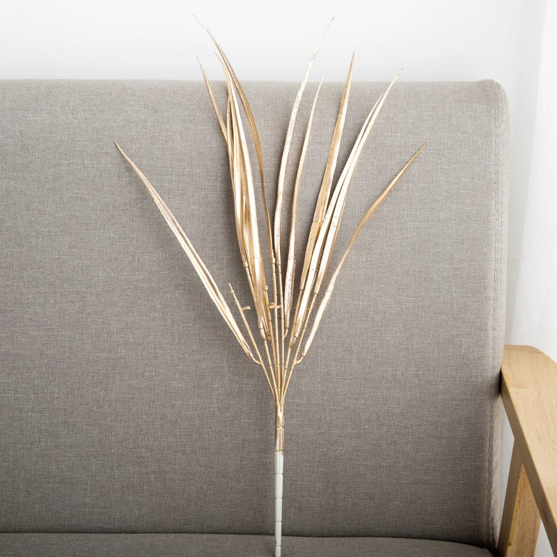 plantes artificielles fleurs et feuillages pour décorations festives et mariage - vue 16 sur 16