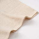 Serviette de table coton lavé lot 12 vintage