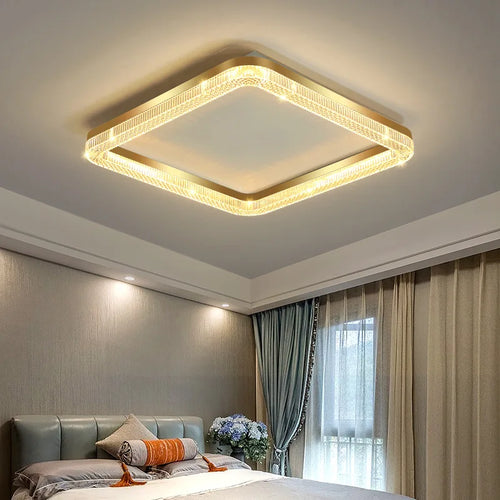 plafonnier nordique moderne pour décoration intérieure élégante - vue 3 sur 10