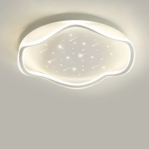 lustre moderne à leds pour décoration intérieure élégante - vue 3 sur 15