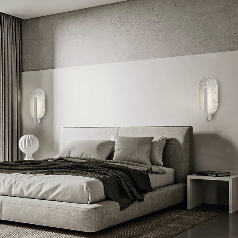 applique murale luxe nordique design créatif pour intérieur moderne - vue 5 sur 8