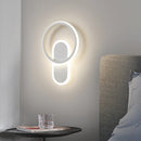 lampe led murale créative en forme de nuage pour enfants