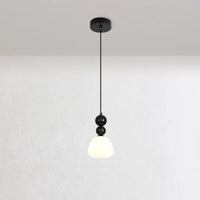 suspension moderne créative pour décoration intérieure élégante