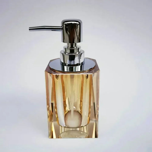 bouteille en verre pour désinfectant et distributeur de savon - vue 24 sur 29