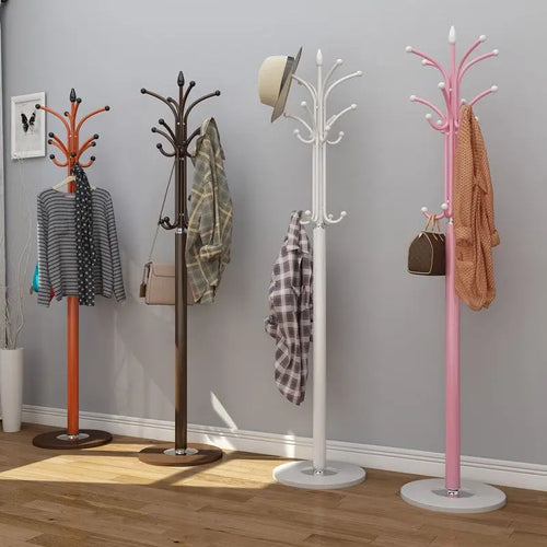 cintre à chapeau en fer design moderne pour intérieur élégant - vue 3 sur 15