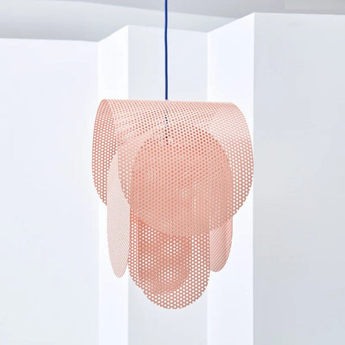 Nordique Créatif Filet De Pêche Lustre Chambre D'enfant Suspension Salon Restaurant Bar Chambre LED Éclairage Décoratif - vue 9 sur 9