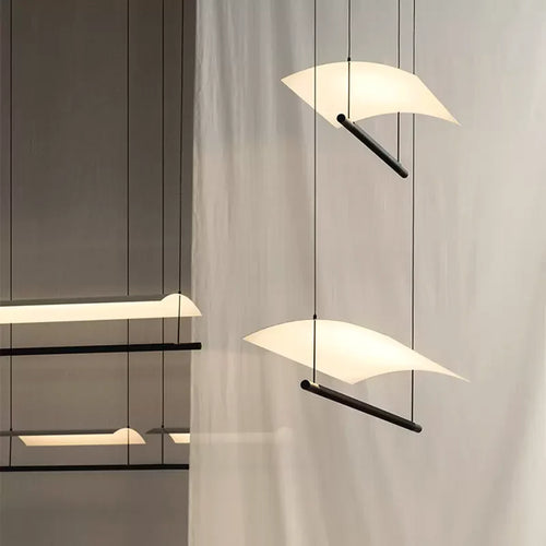 suspension décorative pour cuisine bar restaurant et magasin - vue 2 sur 9