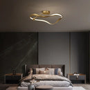 Plafonnier moderne à LEDs pour chambre salon salle à manger Restaurant nordique luxe décor à la maison