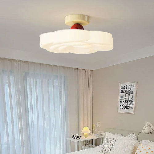 lustre moderne led pour éclairage décoratif intérieur - vue 5 sur 10