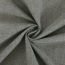 Rideau occultant faux lin sur mesure isolant thermique
