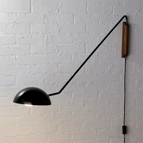 nouvelle applique murale design créatif pour décoration intérieure - vue 2 sur 7
