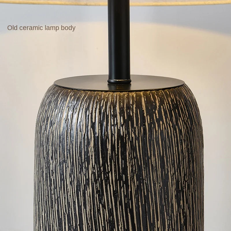 lampadaire rétro réglable pour décoration intérieure élégante - vue 5 sur 8