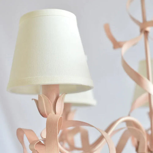 applique murale moderne à led pour chambre d'enfant - vue 5 sur 9