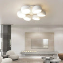 plafonnier led moderne pour décoration intérieure élégante et stylée