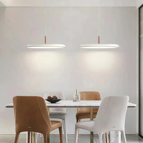 suspension moderne en métal modifiable pour bar et restaurant - vue 4 sur 12
