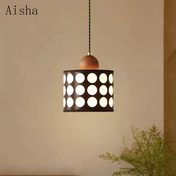 suspension médiévale style français pour un intérieur élégant - vue 5 sur 9