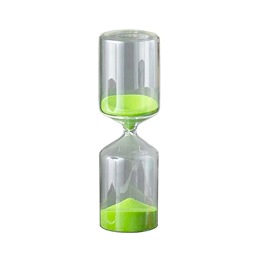 sablier en verre tendance pour une décoration intérieure moderne - vue 26 sur 27