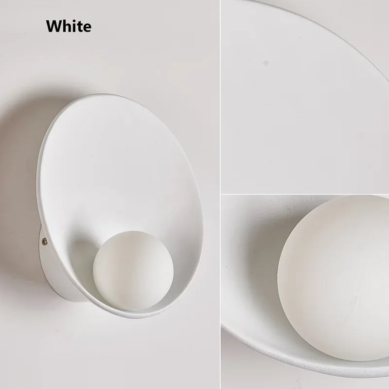 applique murale chinoise en résine éclairage led créatif décoratif - vue 9 sur 9