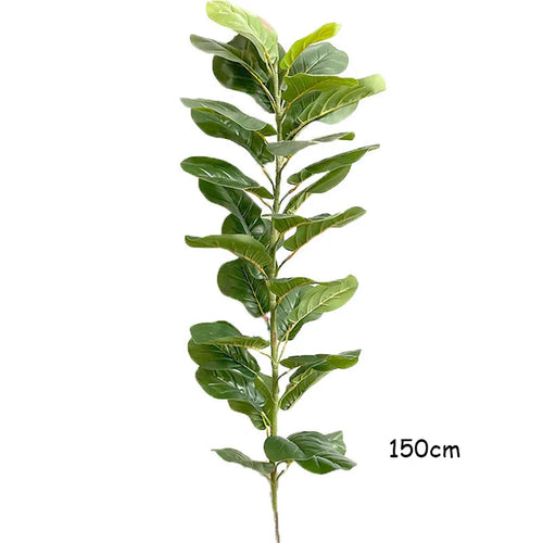 plantes artificielles ficus grande taille pour décoration intérieure et extérieure - vue 19 sur 19