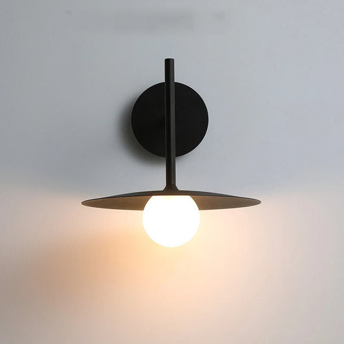 applique murale moderne pour intérieur élégant et lumineux - vue 3 sur 9