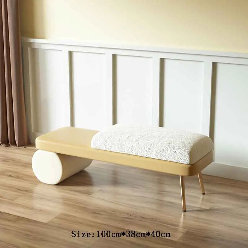 canapé moderne et mobilier créatif pour salons élégants - vue 8 sur 14