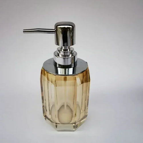 bouteille en verre pour désinfectant et distributeur de savon - vue 27 sur 29