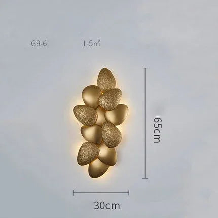 lustre moderne en cristal pampilles et acier inoxydable - vue 15 sur 16