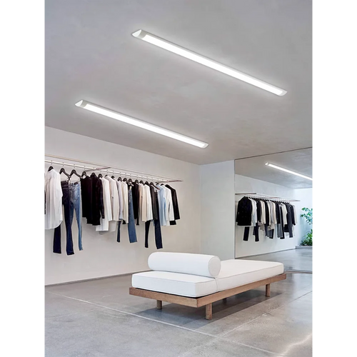 bande led super lumineuse pour plafonnier économie d'énergie - vue 2 sur 11
