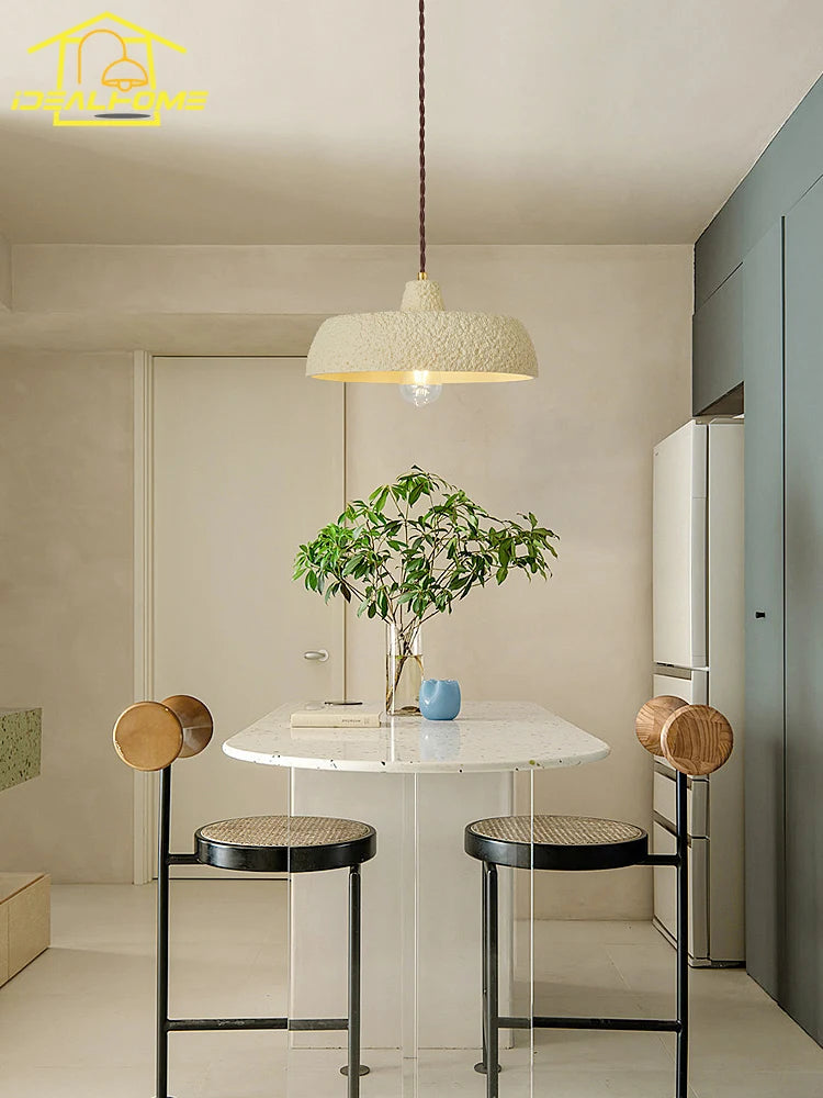 suspension design pour une ambiance chaleureuse et moderne - vue 3 sur 7