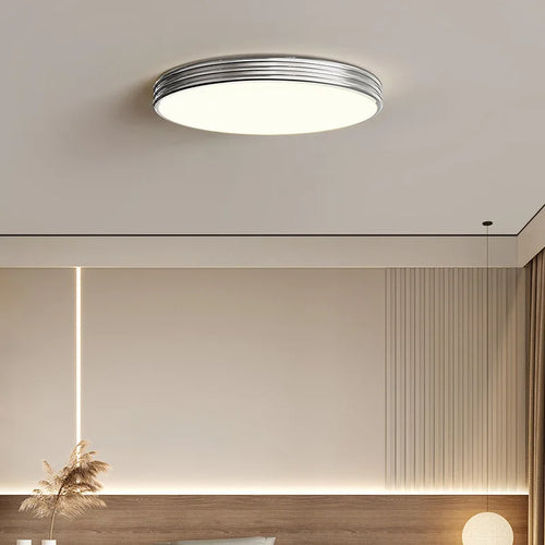 plafonnier led nordique design médiéval pour décoration intérieure - vue 4 sur 14