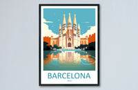 affiche de voyage toile new york rome tokyo venise décoration urbaine