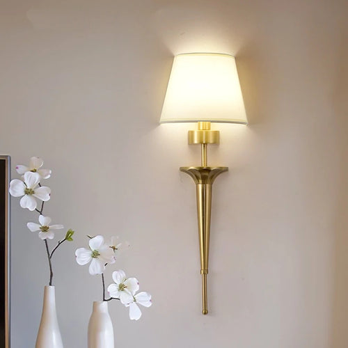 Applique murale moderne de Style américain - vue 3 sur 8