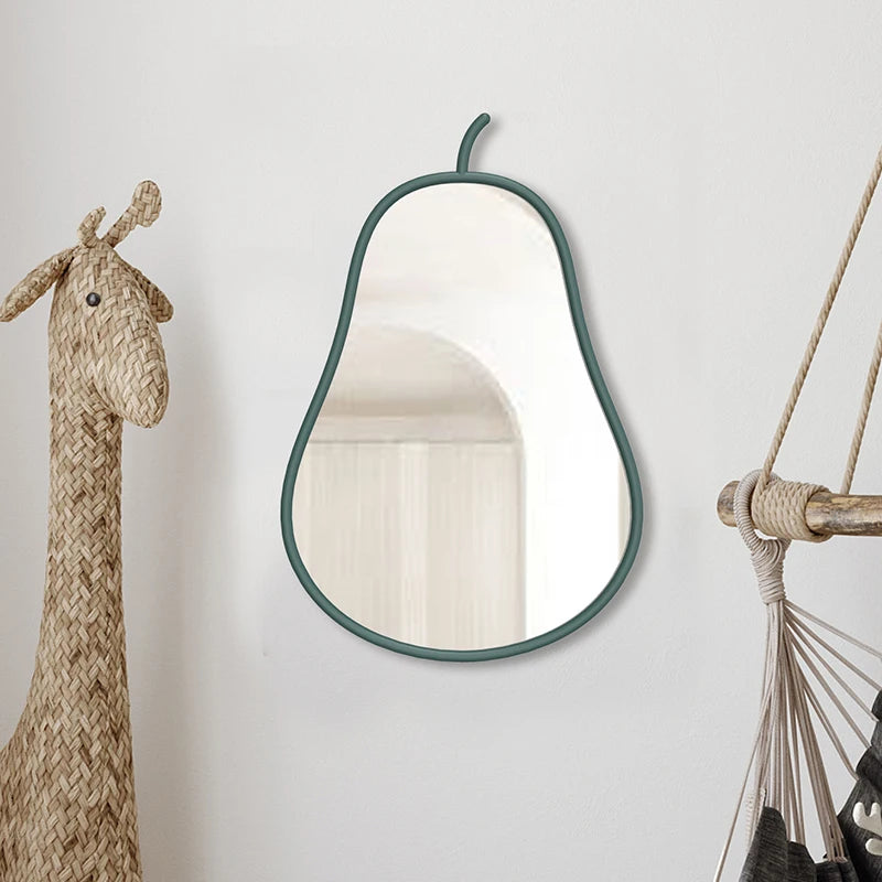 miroirs décoratifs de maquillage pour bureau et décoration murale - vue 3 sur 7