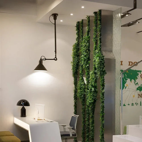 suspension led moderne créative pour éclairage décoratif intérieur - vue 5 sur 21