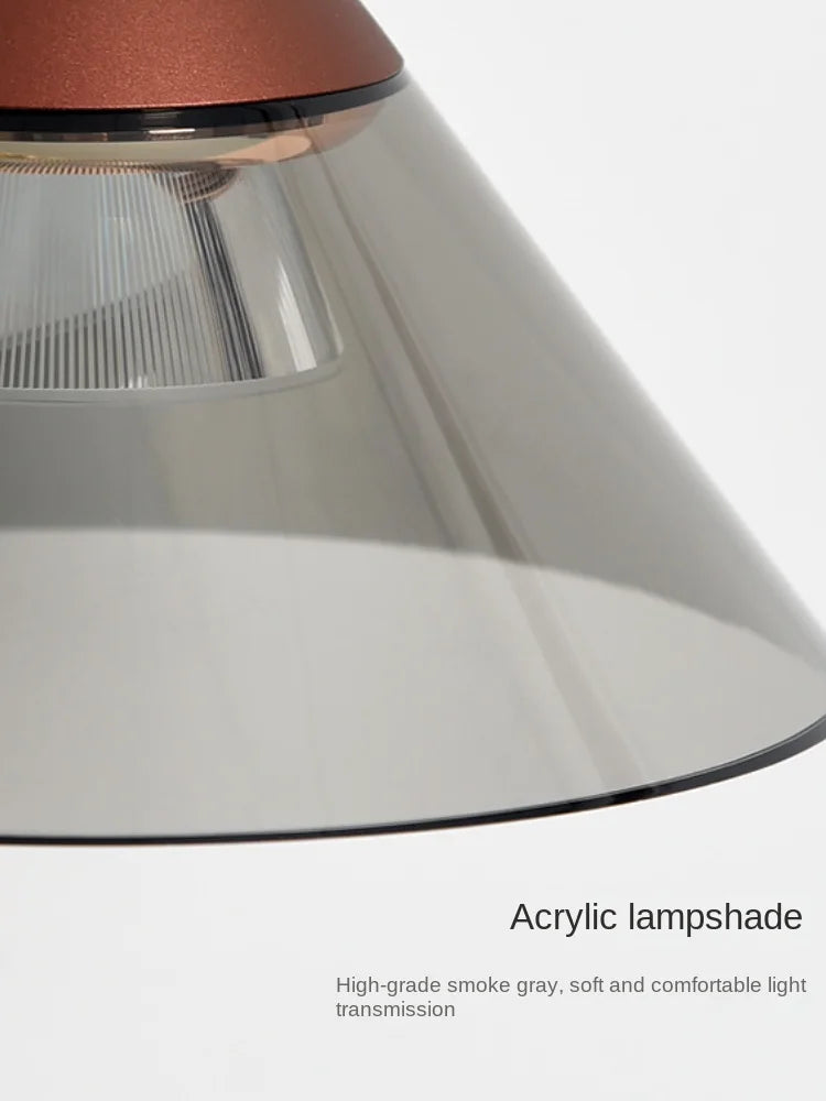 lustre moderne et luxueux pour espaces commerciaux et intérieurs - vue 5 sur 10