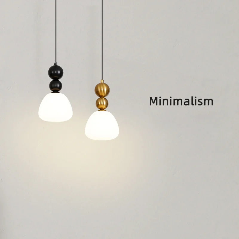 suspension moderne créative pour décoration intérieure élégante - vue 4 sur 10