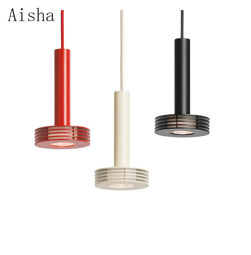 suspension danoise design nordique pour café bar et intérieur - vue 2 sur 11