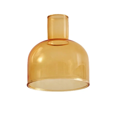 bougeoir en verre décoratif pour plantes et bougies - vue 14 sur 22
