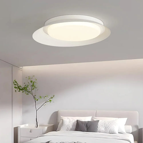 plafonnier design moderne nordique créatif pour enfants - vue 10 sur 10