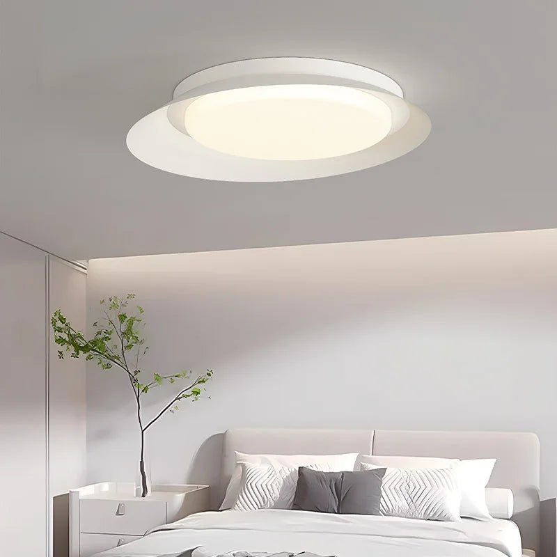 plafonnier design moderne nordique créatif pour enfants - vue 10 sur 10