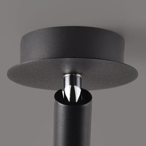 spot led moderne créatif pour éclairage d'ambiance intérieur - vue 6 sur 8