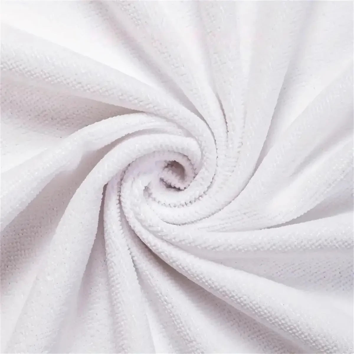 serviette de plage rayures minimalistes microfibre sechage rapide - vue 5 sur 5
