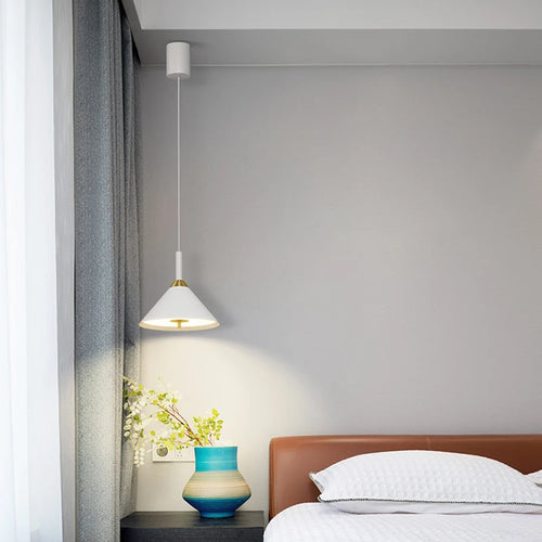lustre en fer créatif style industriel pour restaurant et bar - vue 4 sur 8