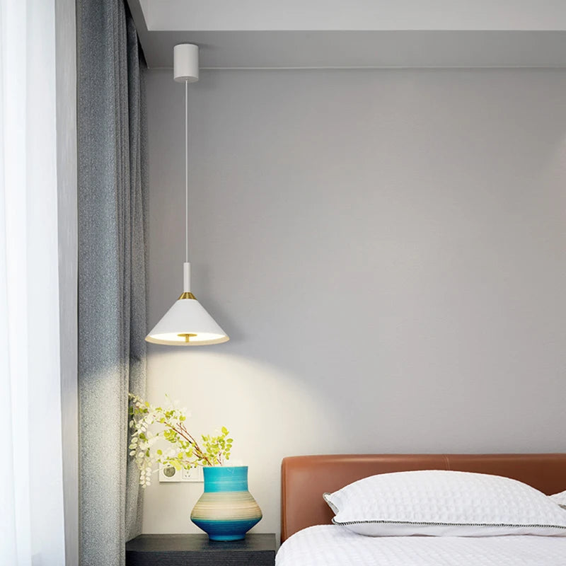 lustre en fer créatif style industriel pour restaurant et bar - vue 4 sur 8