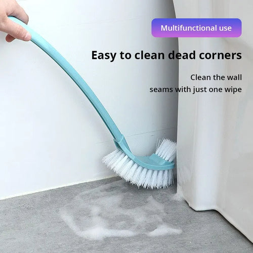 brosse multifonction double tête pour nettoyage efficace - vue 2 sur 9